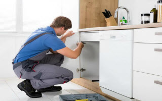 Установка мебели в Омске ustanovka kukhni